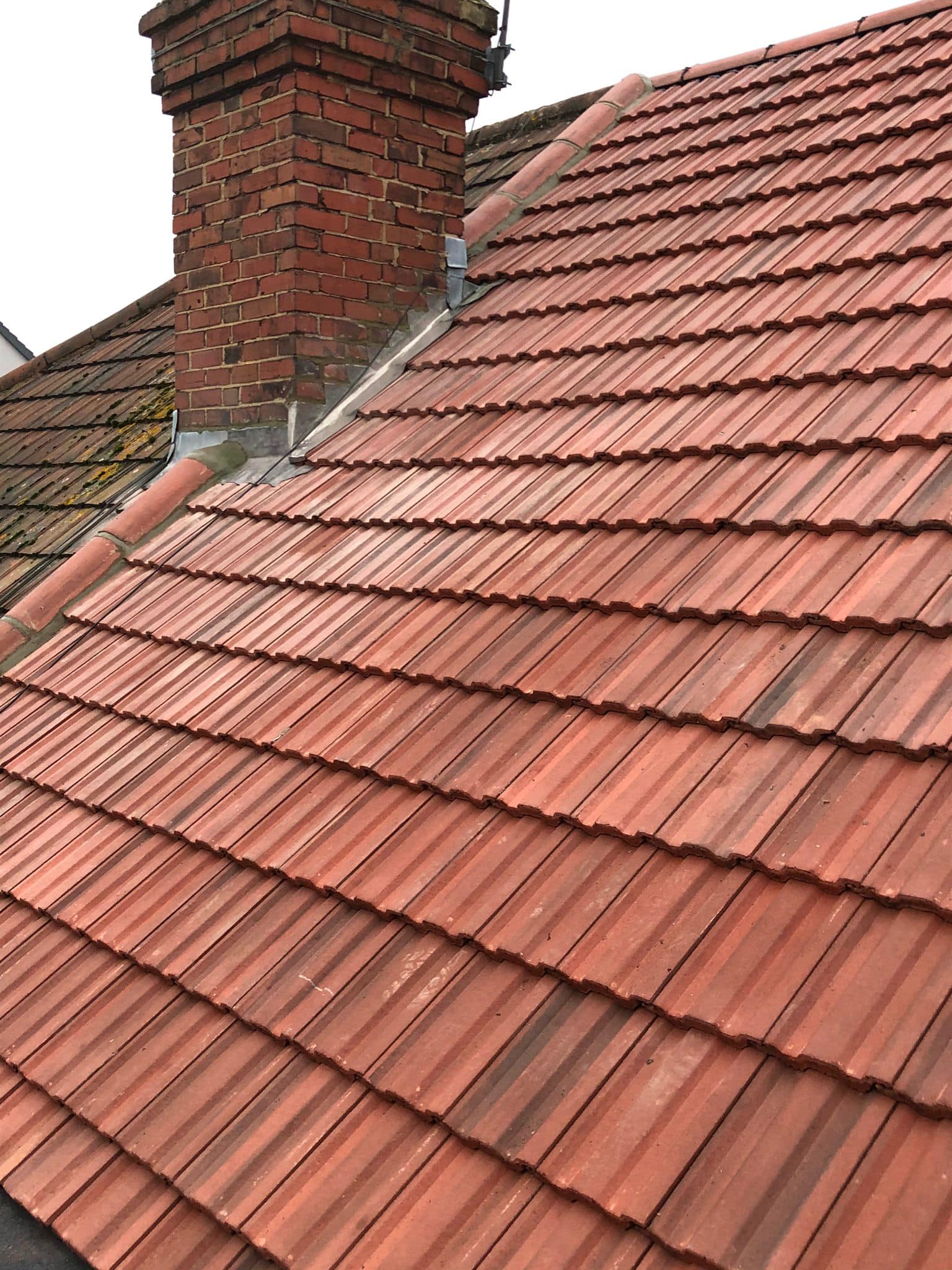 Roofing project - 622627789156184