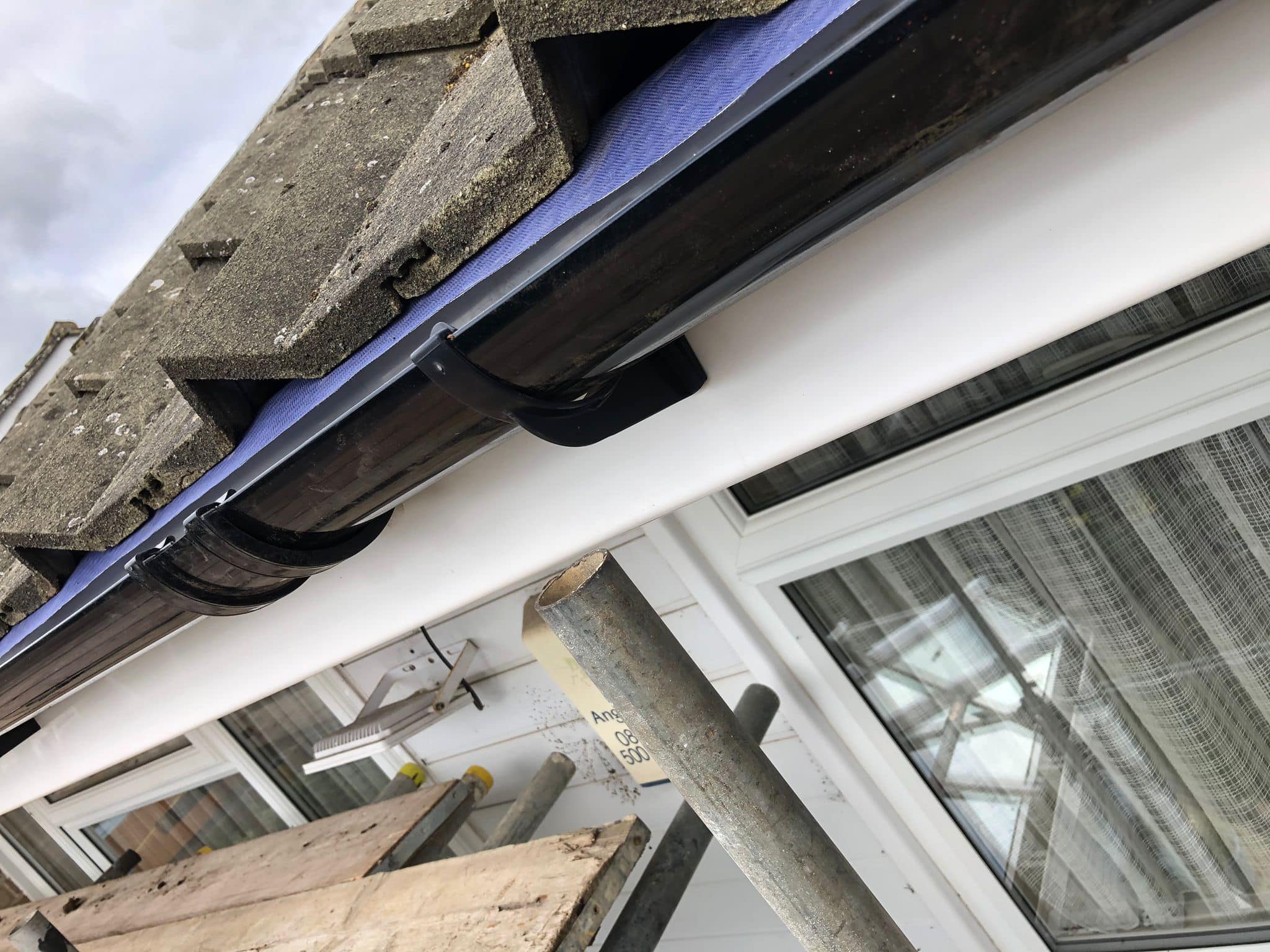 Roofing project - 622628362489460