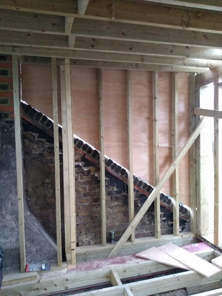 Roofing project - 622628805822749