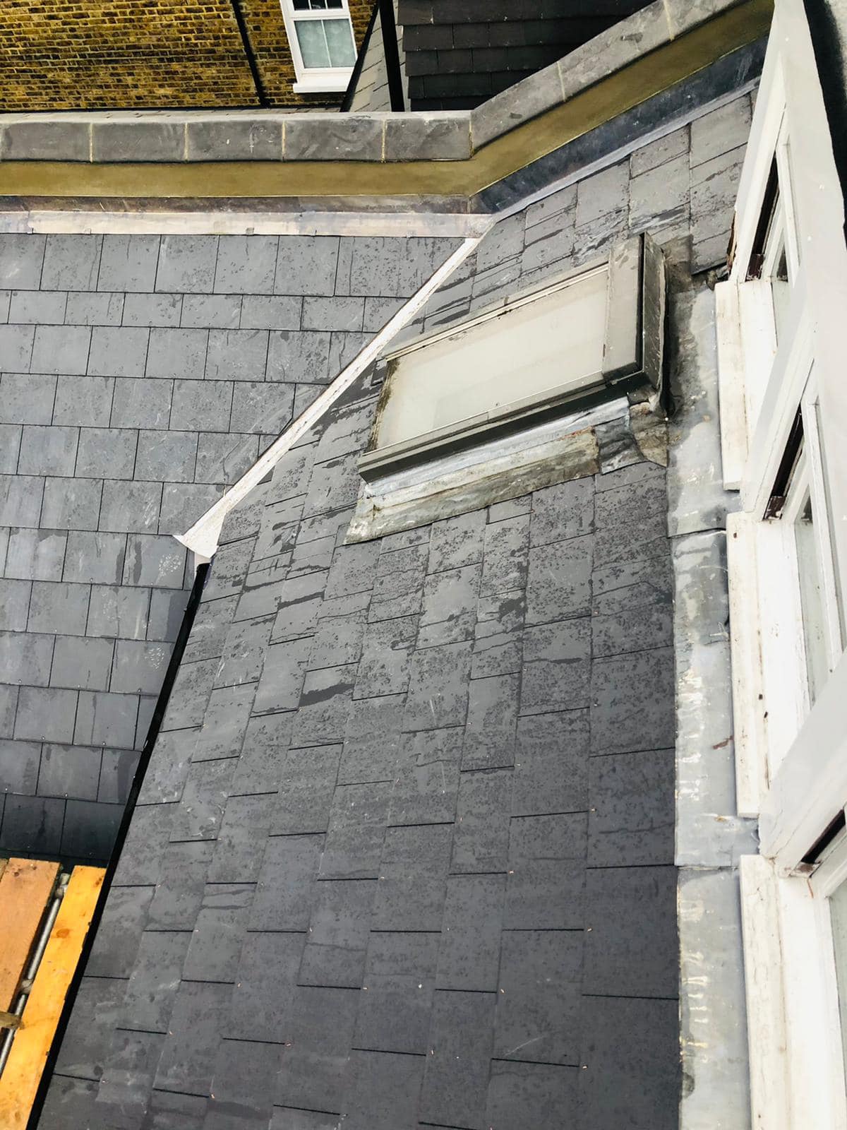 Roofing project - 622629555822674