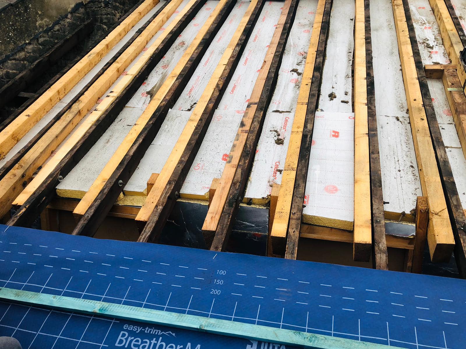 Roofing project - 622629675822662