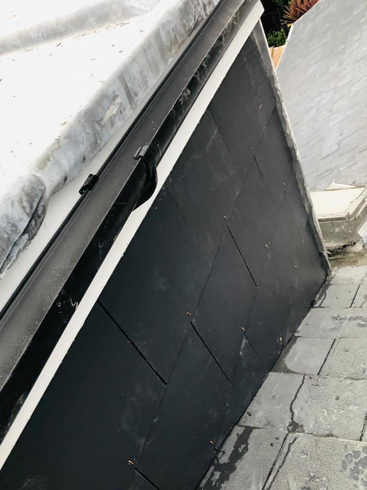 Roofing project - 622629809155982