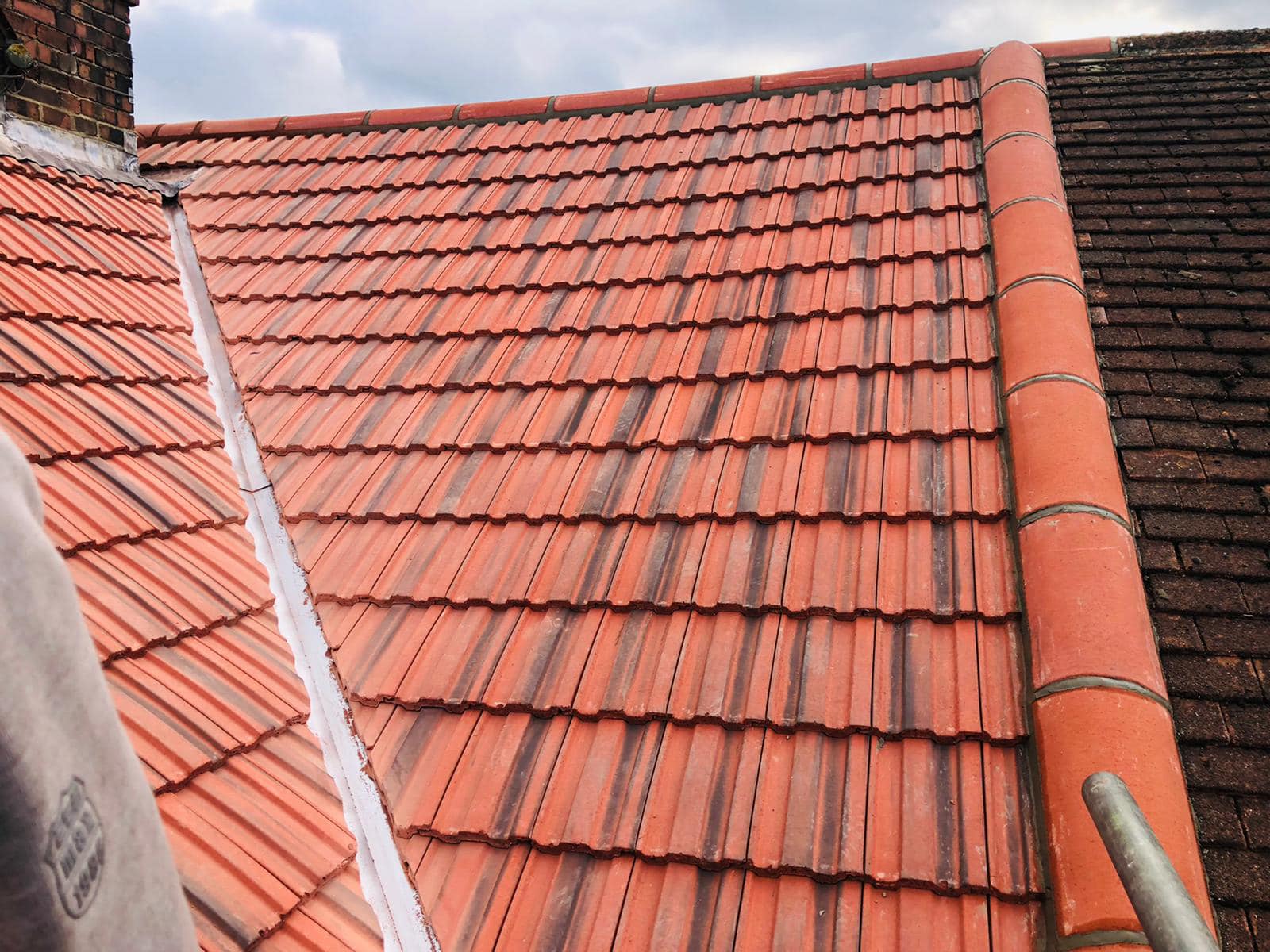 Roofing project - 622632249155738