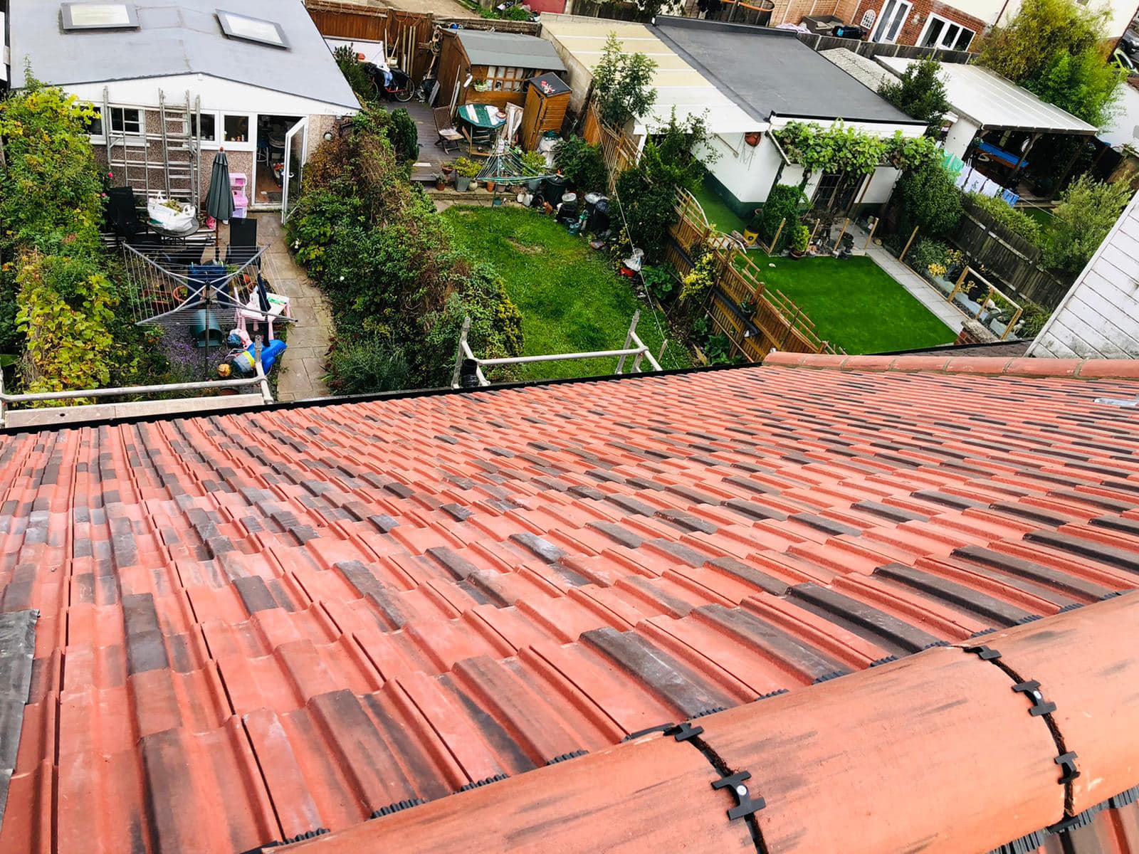 Roofing project - 622632412489055
