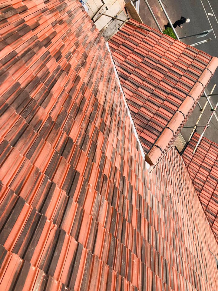 Roofing project - 622632502489046