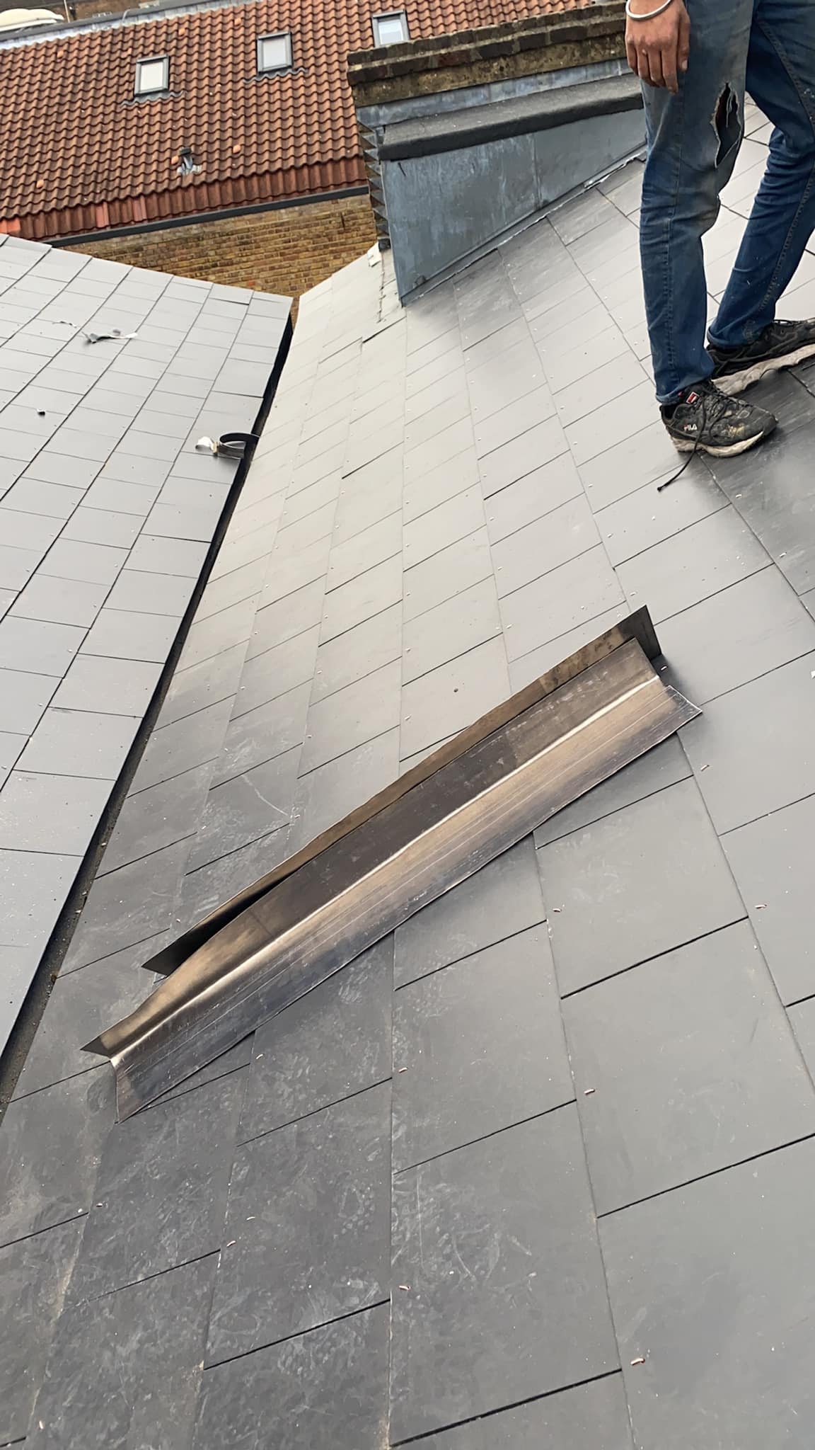 Roofing project - 622634362488860