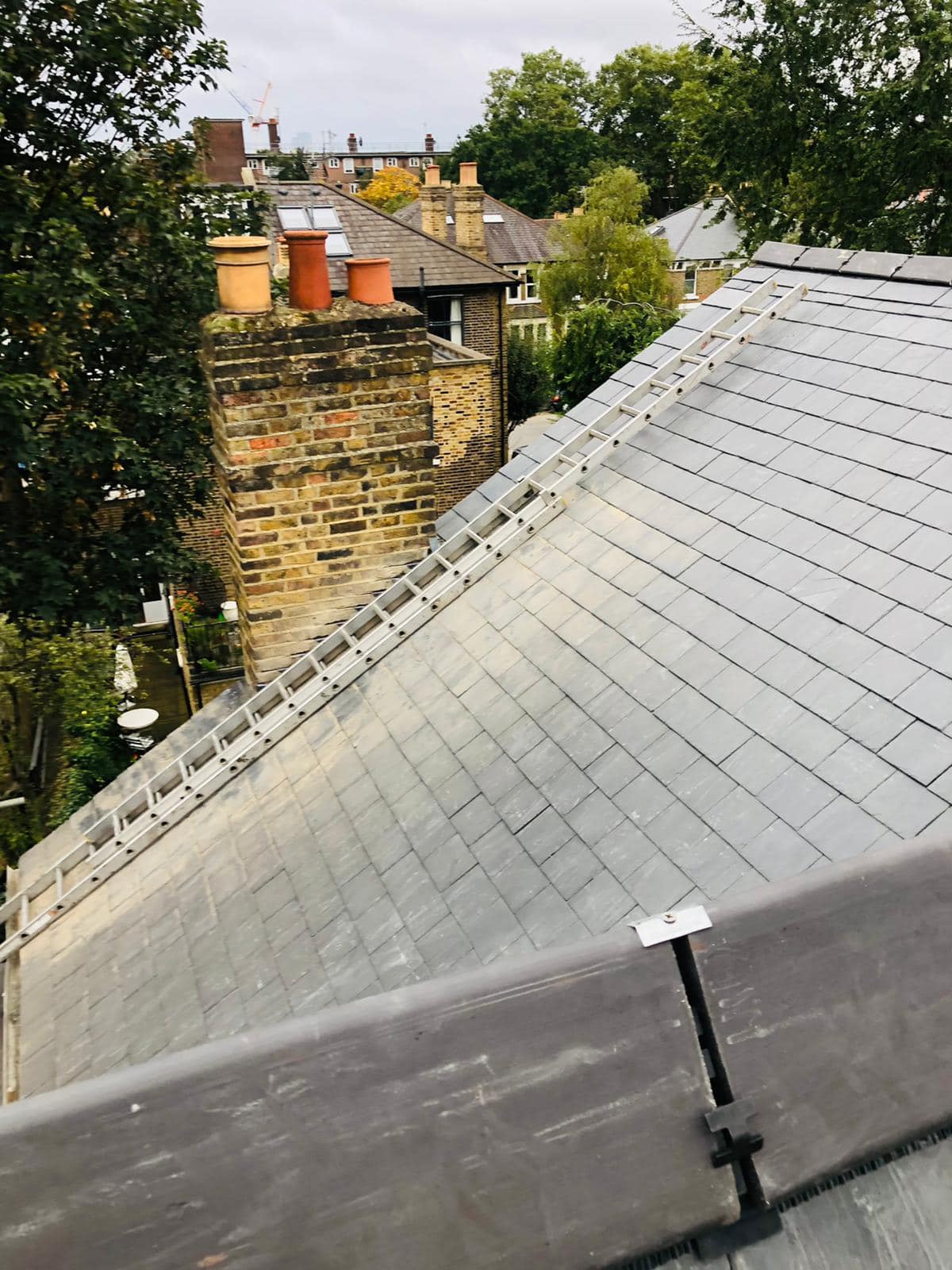 Roofing project - 622634462488850