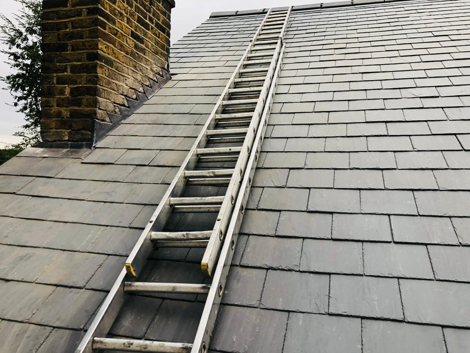 Roofing project - 622634599155503