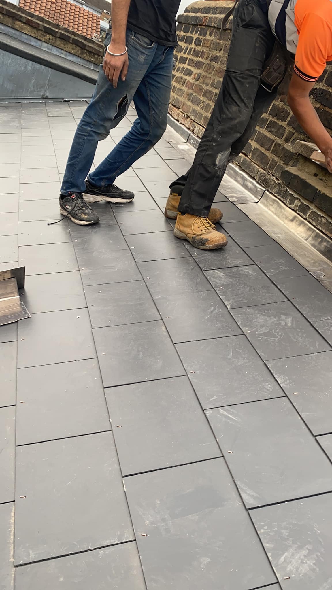 Roofing project - 622634662488830