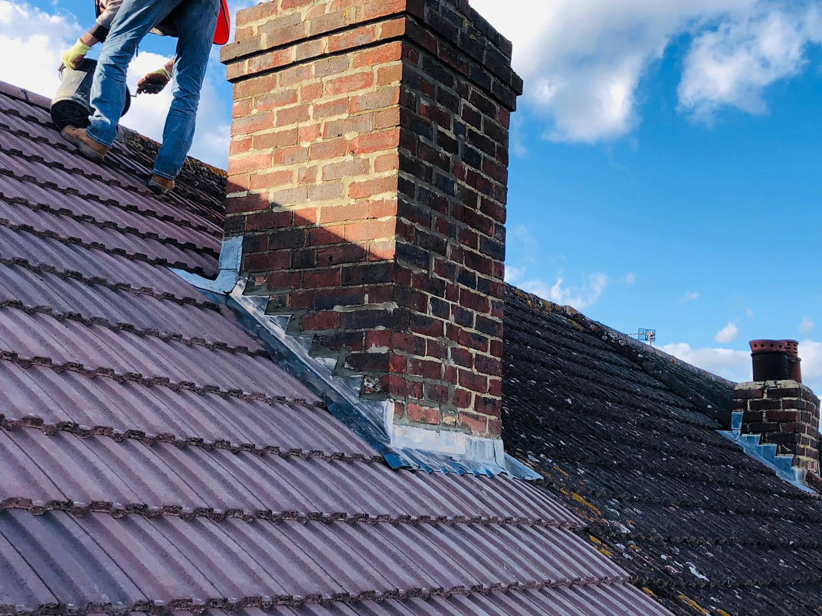 Roofing project - 622635079155455