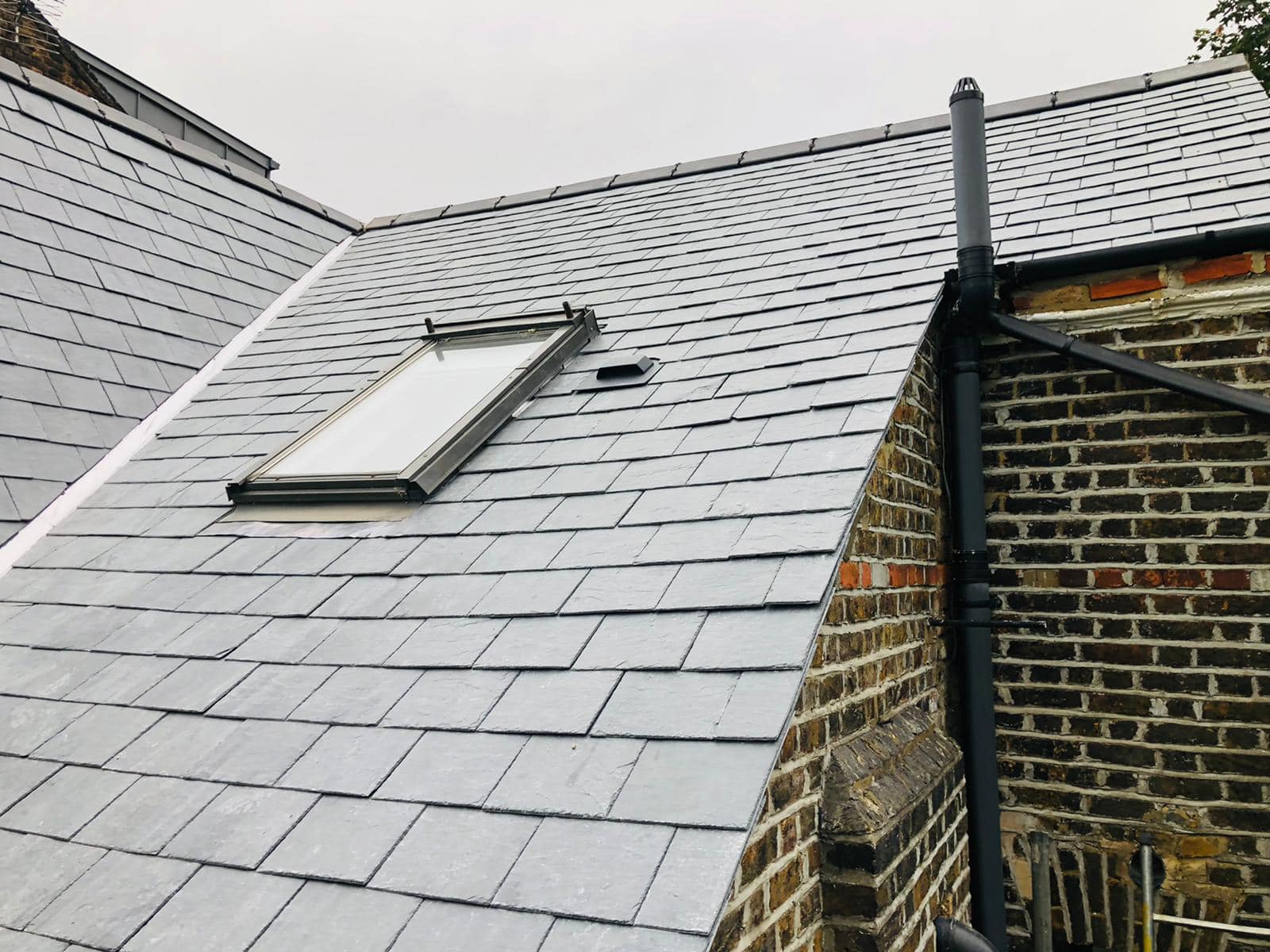 Roofing project - 622635105822119