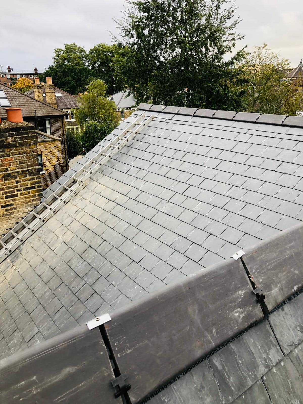 Roofing project - 622635195822110