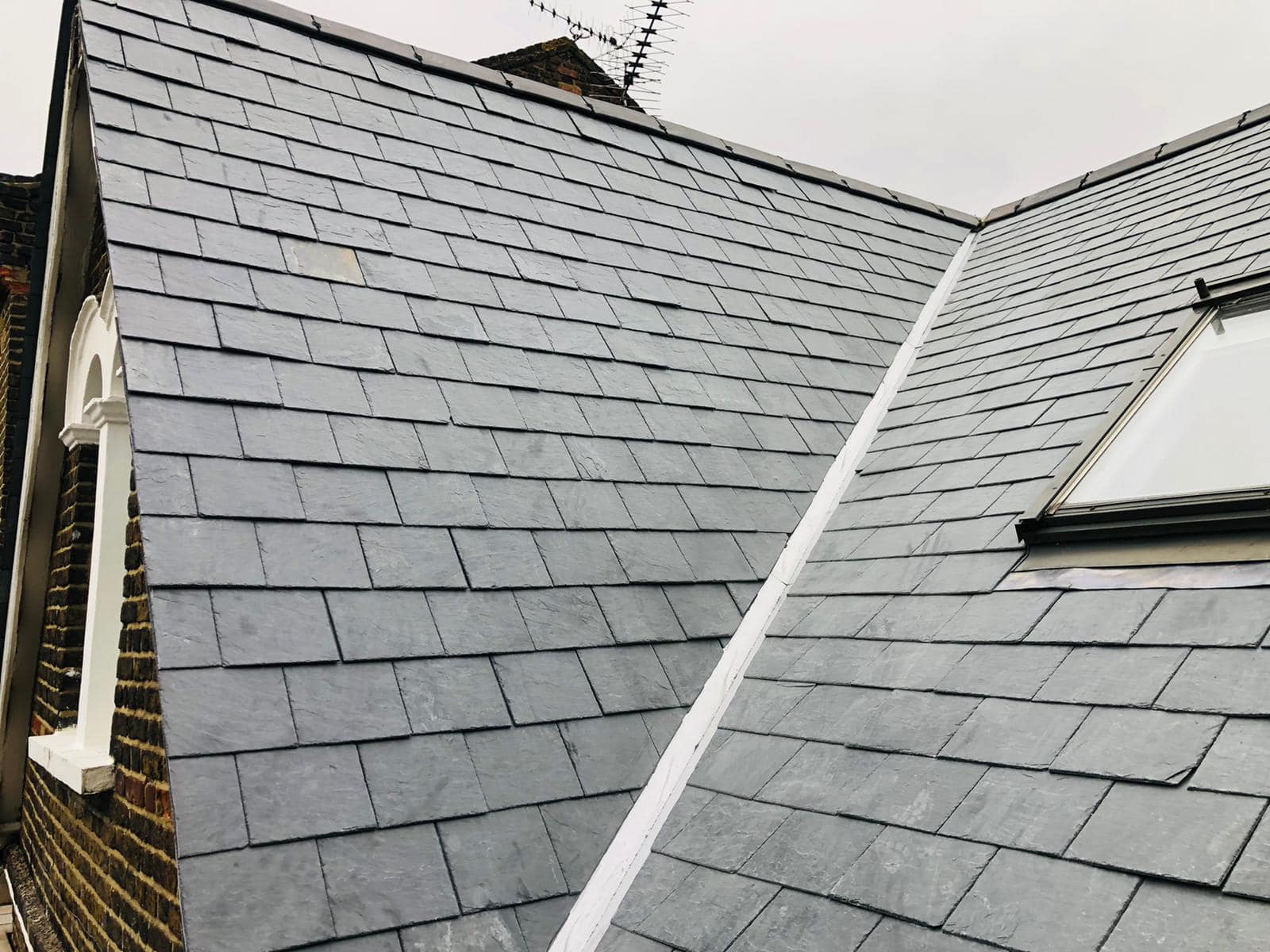 Roofing project - 622635322488764