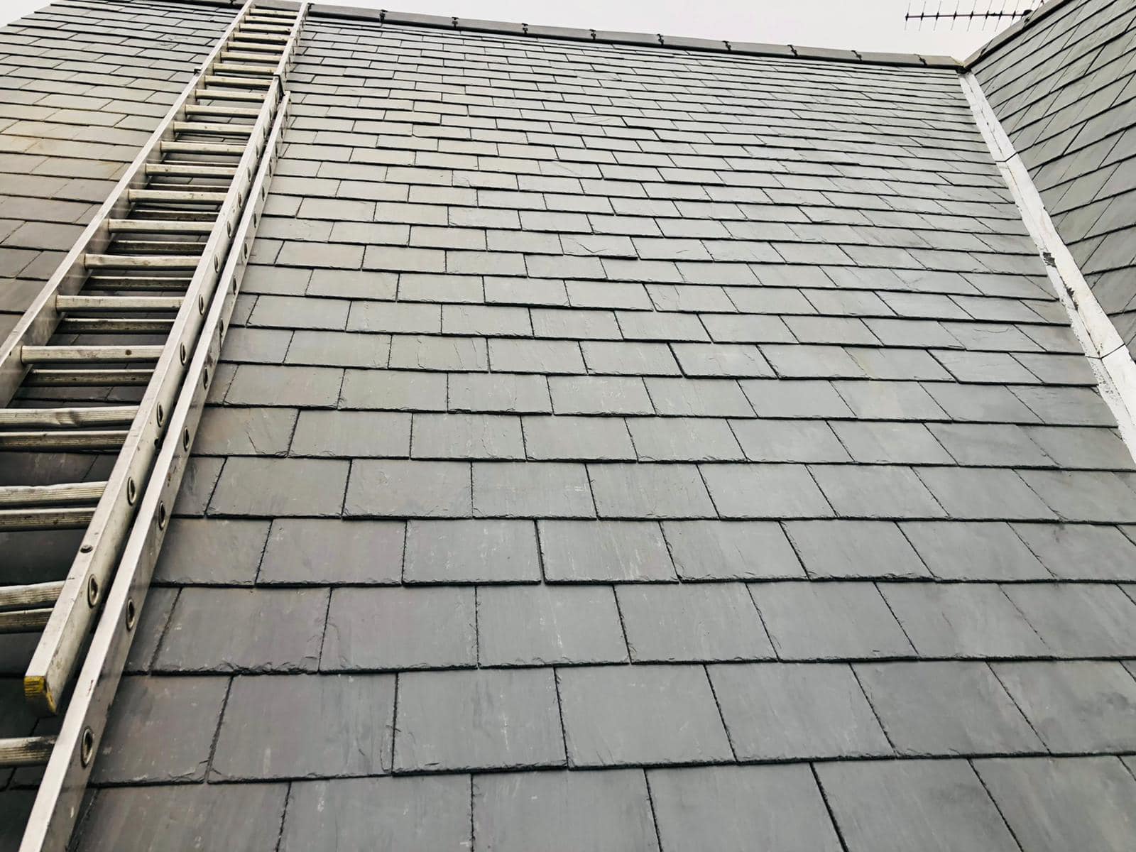 Roofing project - 622635375822092