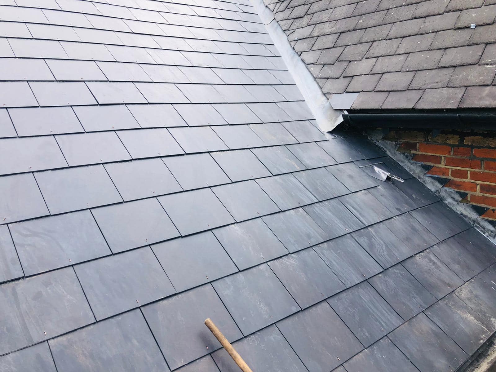 Roofing project - 622637635821866