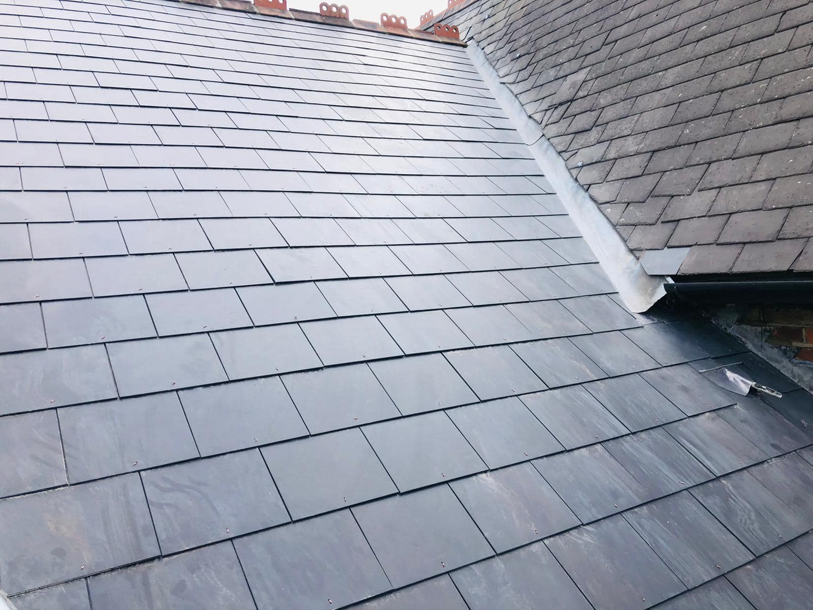 Roofing project - 622637672488529