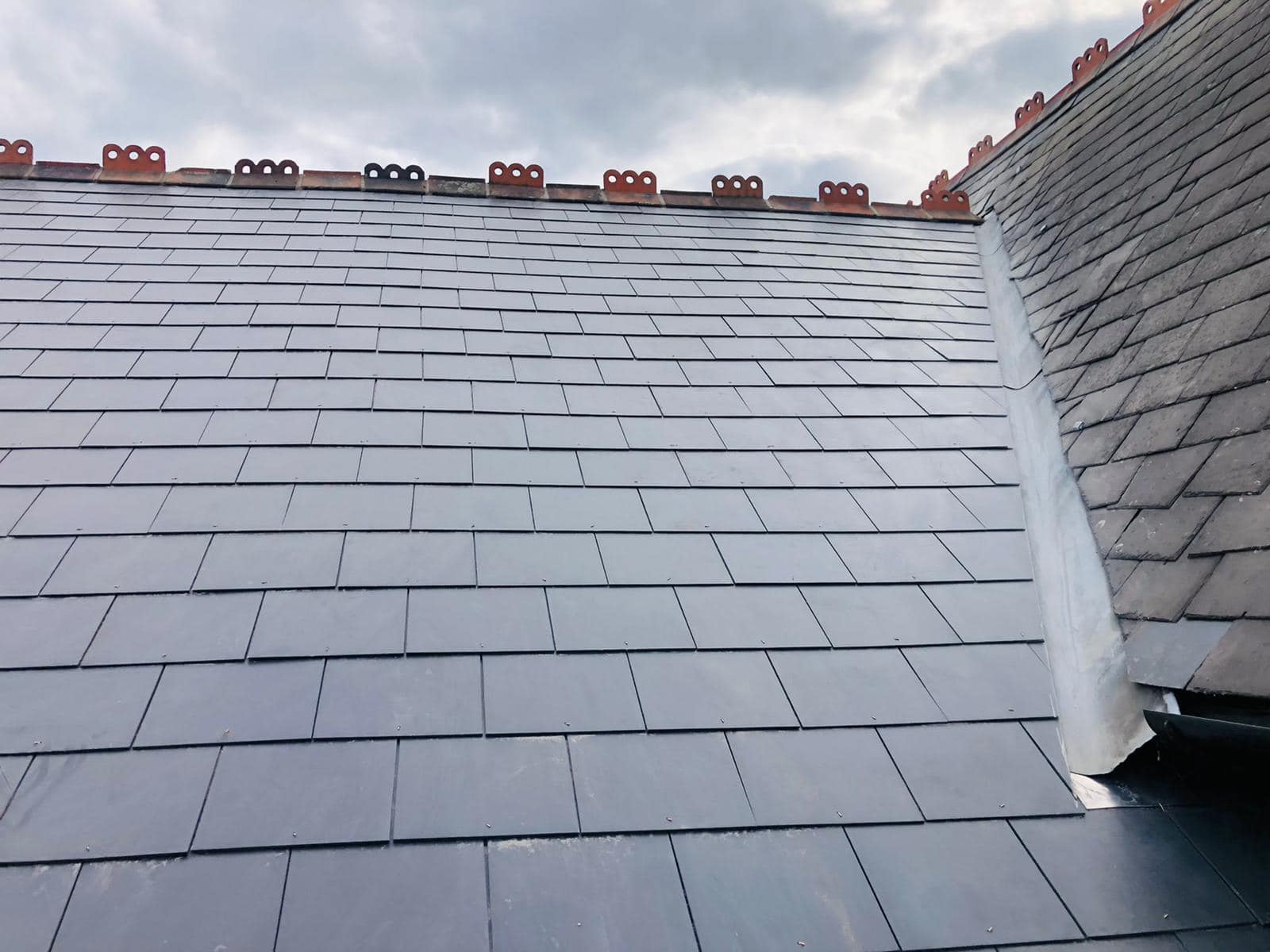 Roofing project - 622637702488526