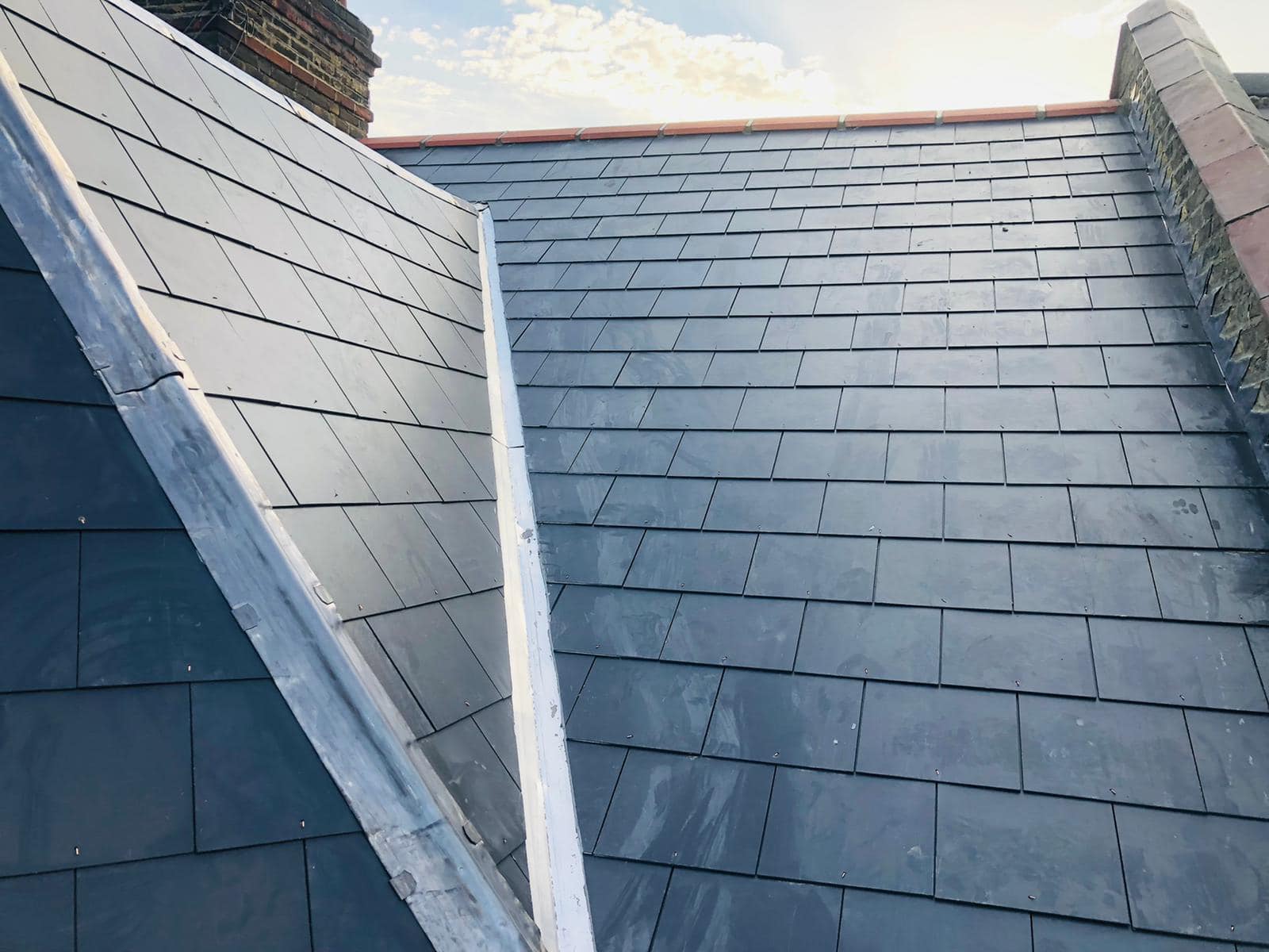 Roofing project - 622638812488415