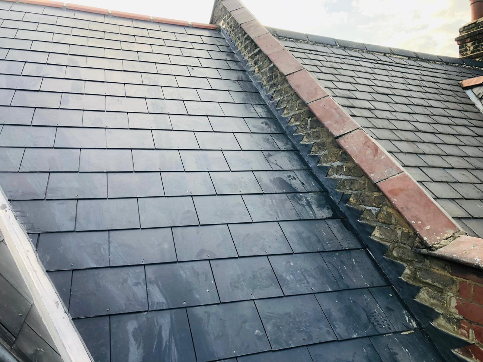 Roofing project - 622638969155066