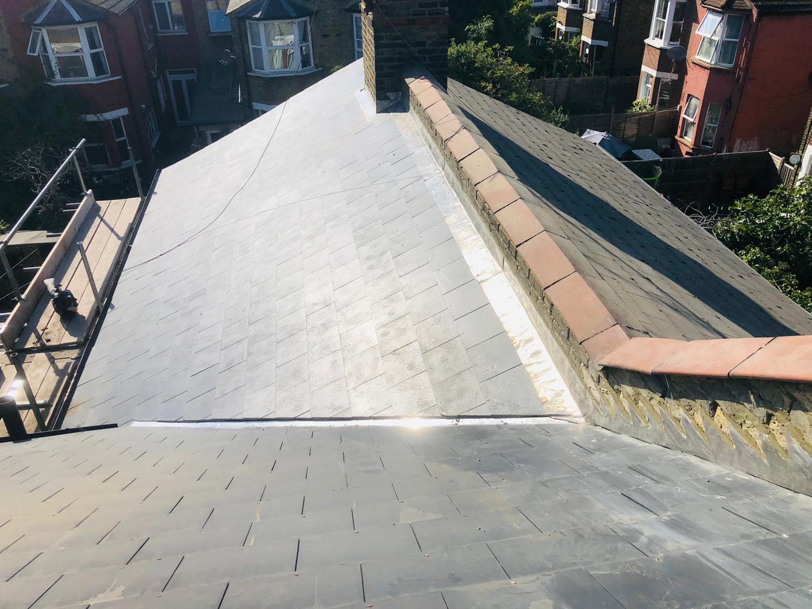 Roofing project - 622638975821732