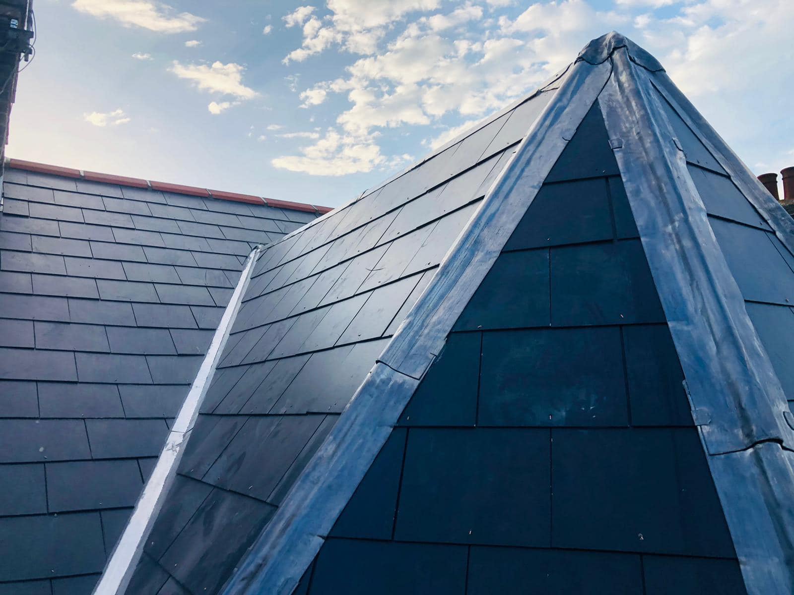 Roofing project - 622639145821715