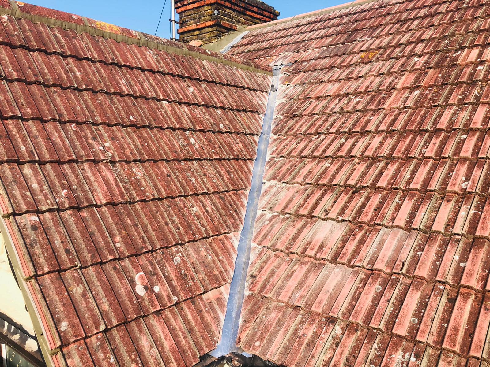 Roofing project - 622640892488207