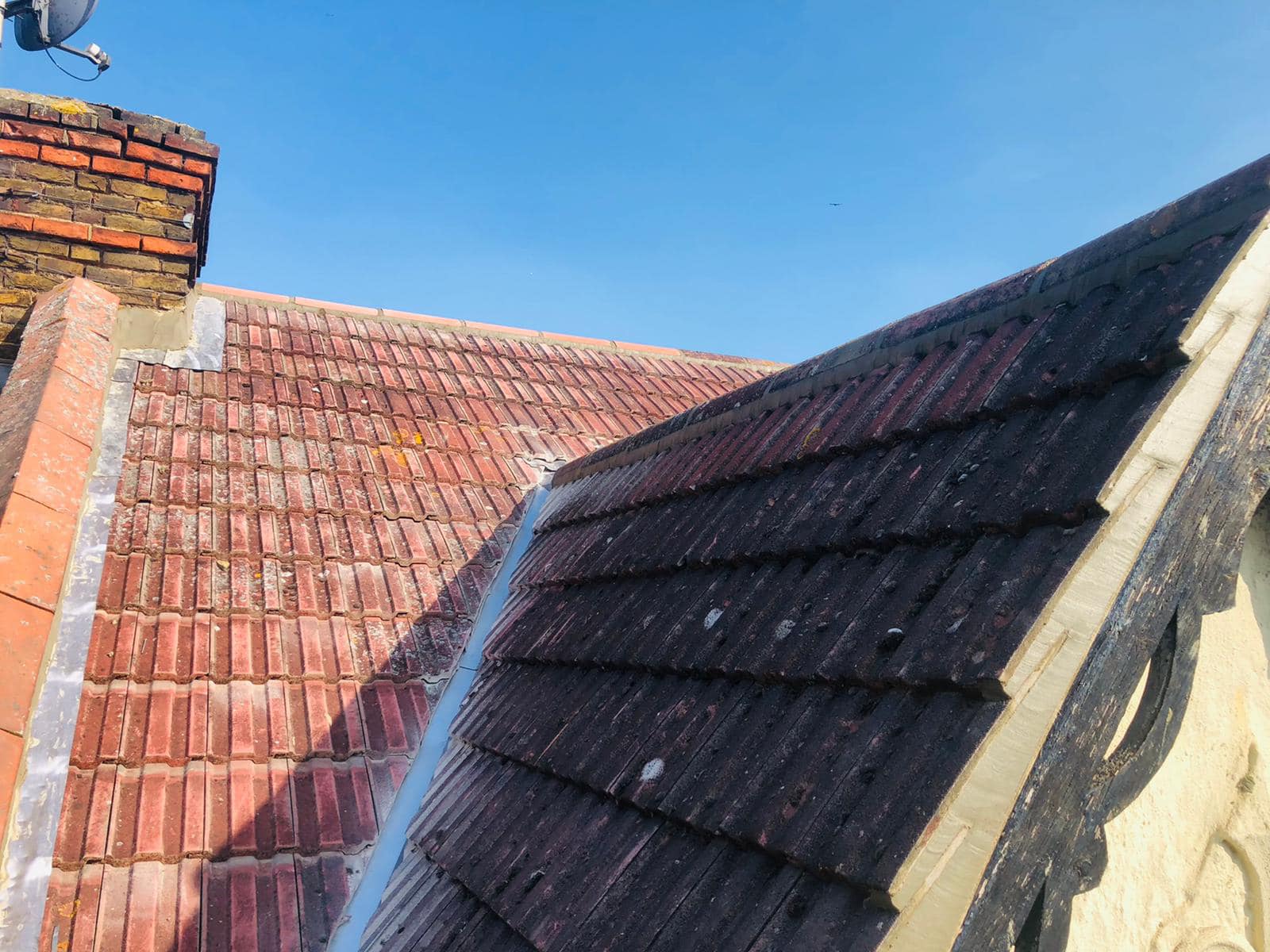 Roofing project - 622640932488203