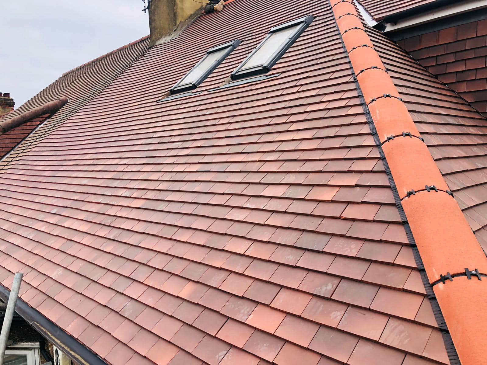 Roofing project - 622642582488038