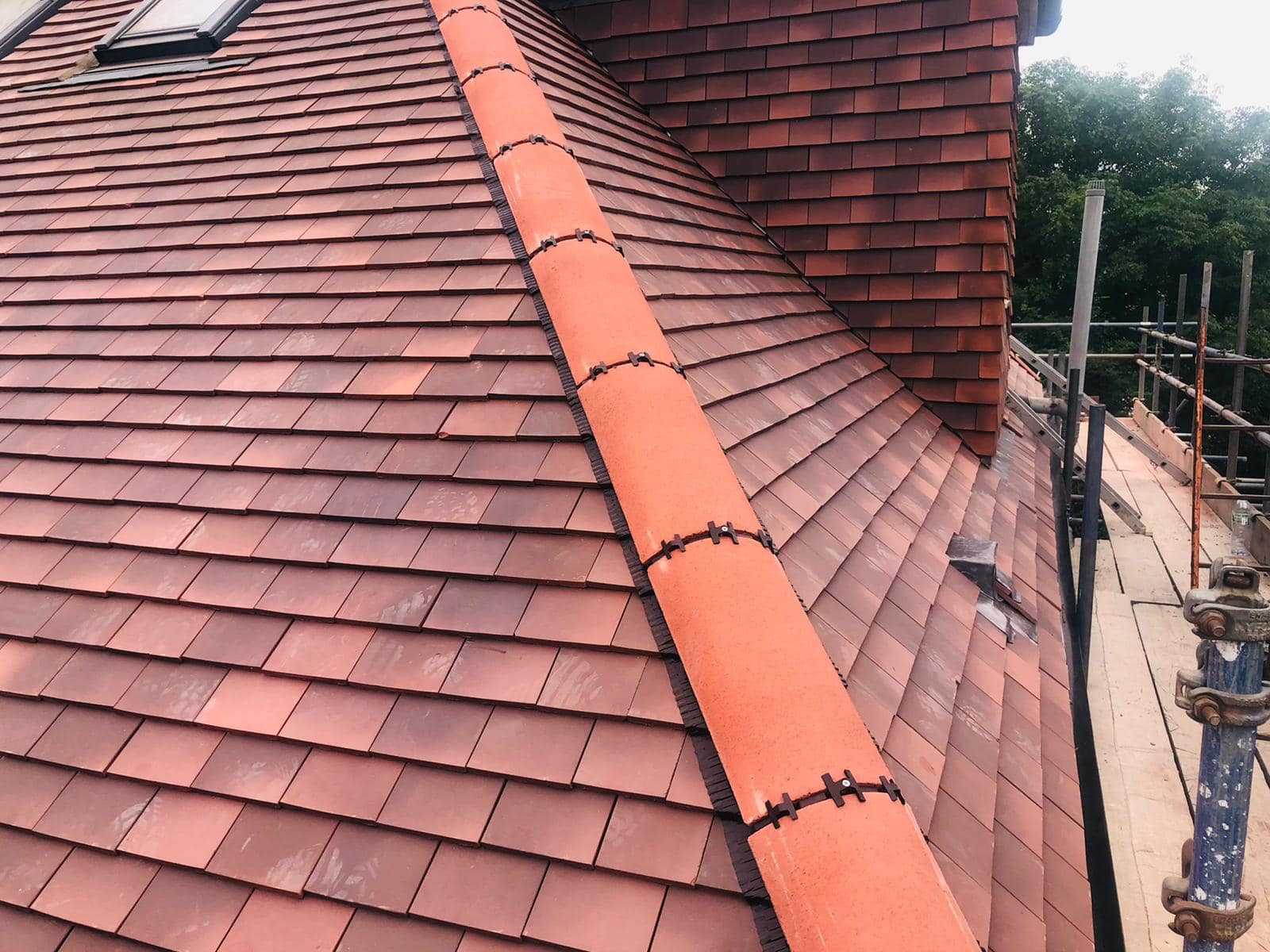 Roofing project - 622642802488016