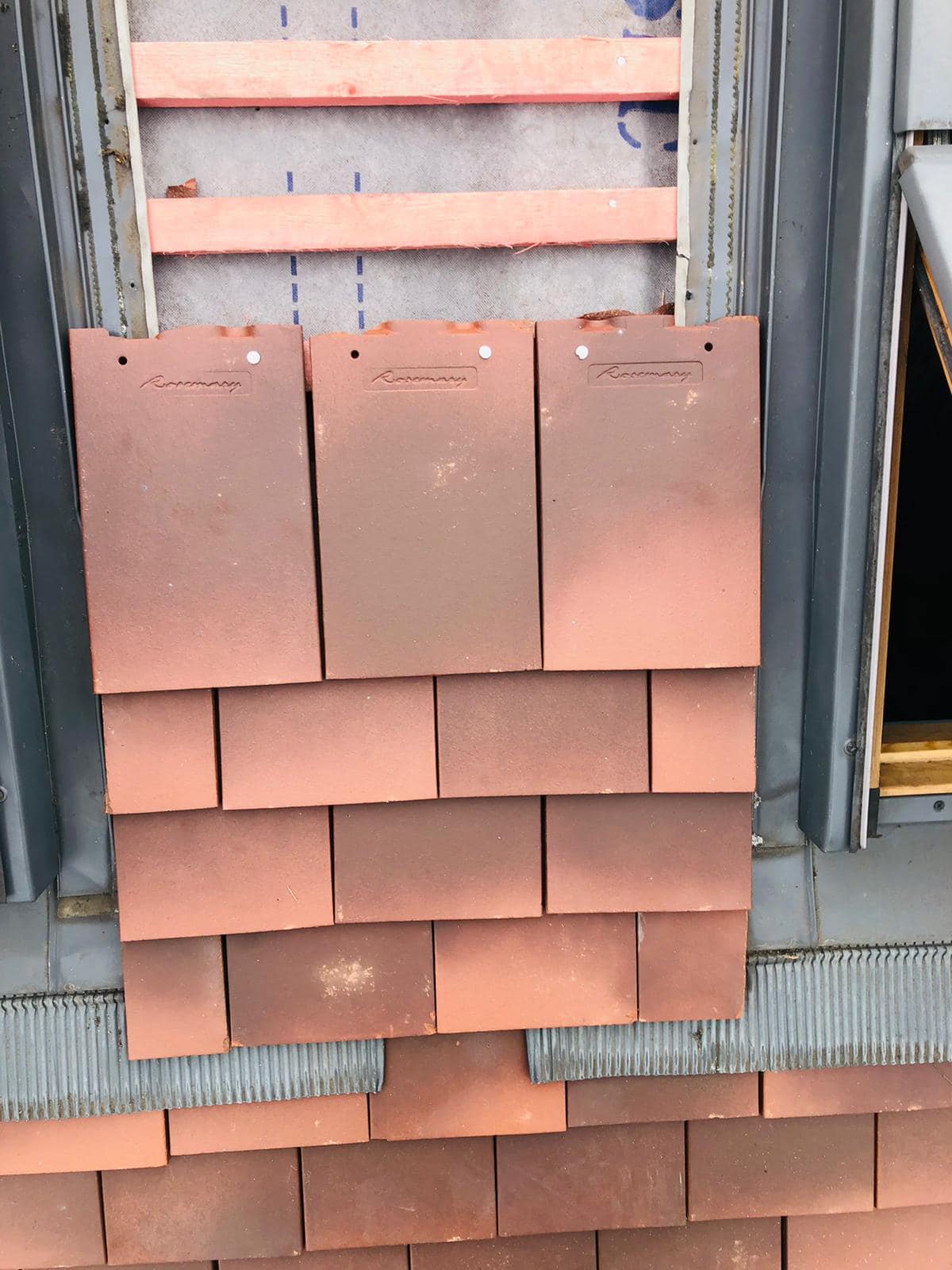 Roofing project - 622642905821339