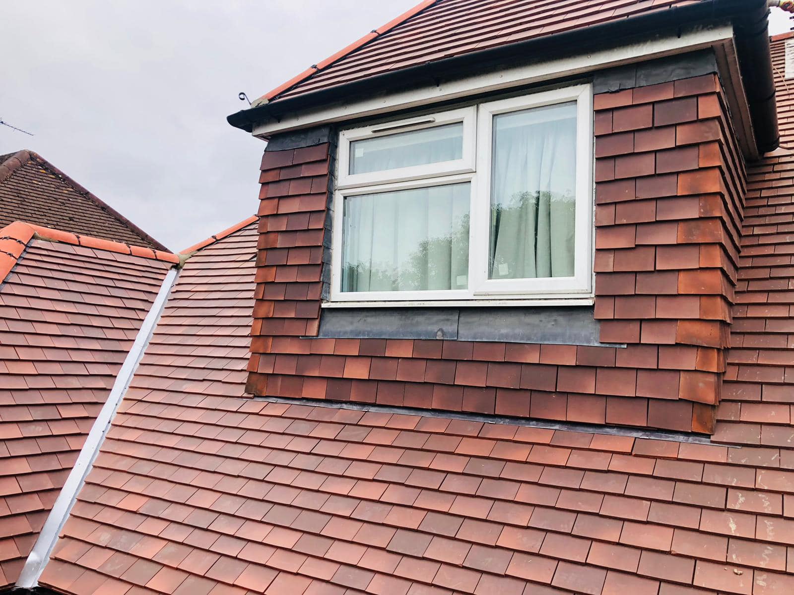 Roofing project - 622642999154663