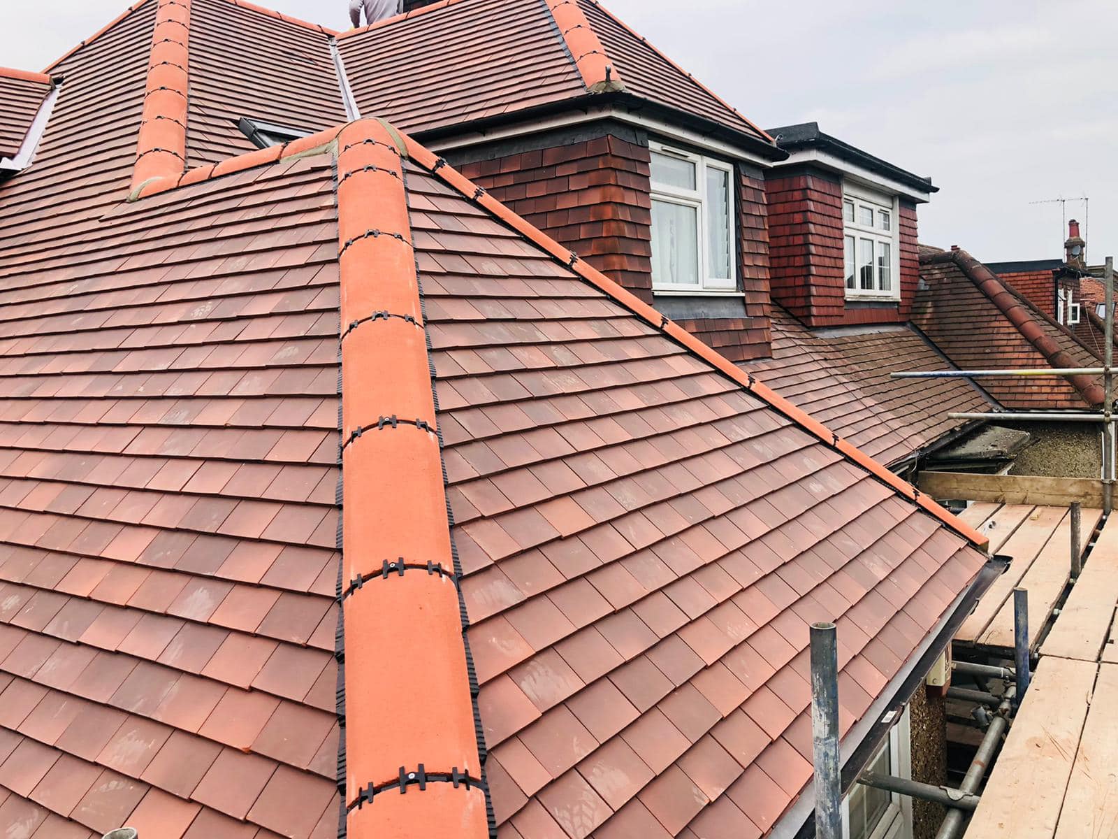 Roofing project - 622643115821318