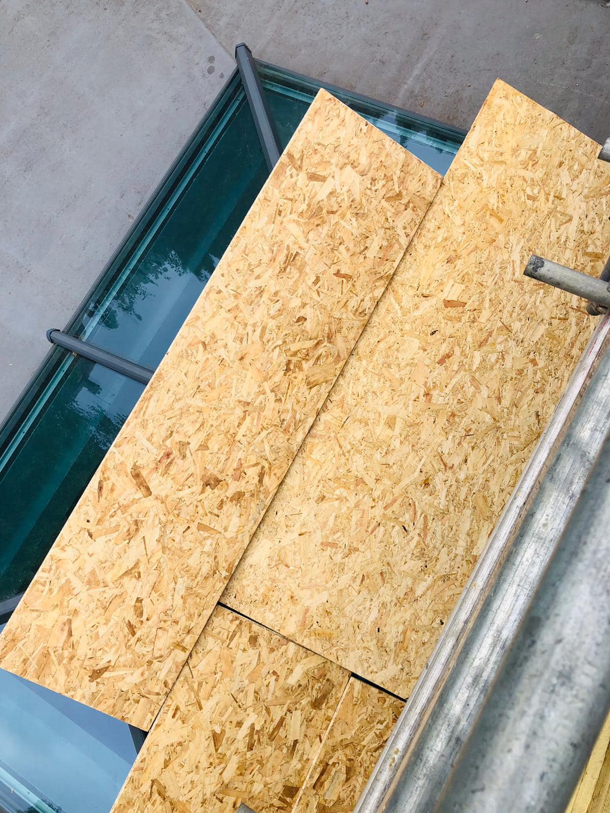 Roofing project - 622643155821314