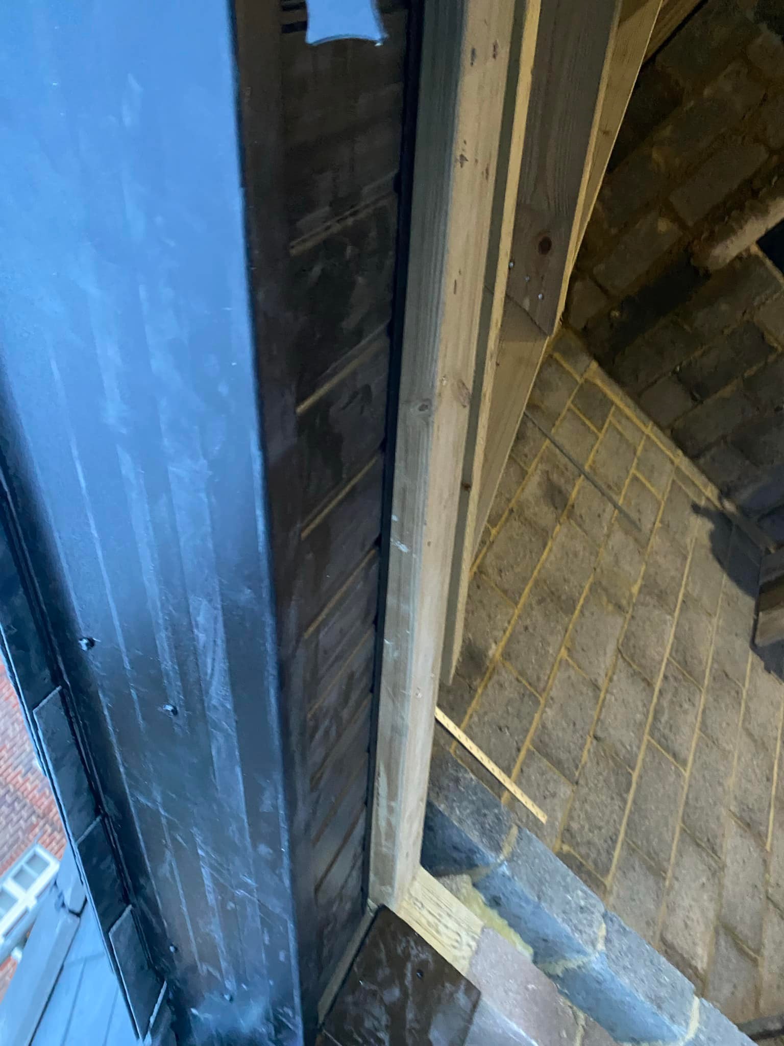 Roofing project - 626779698740993