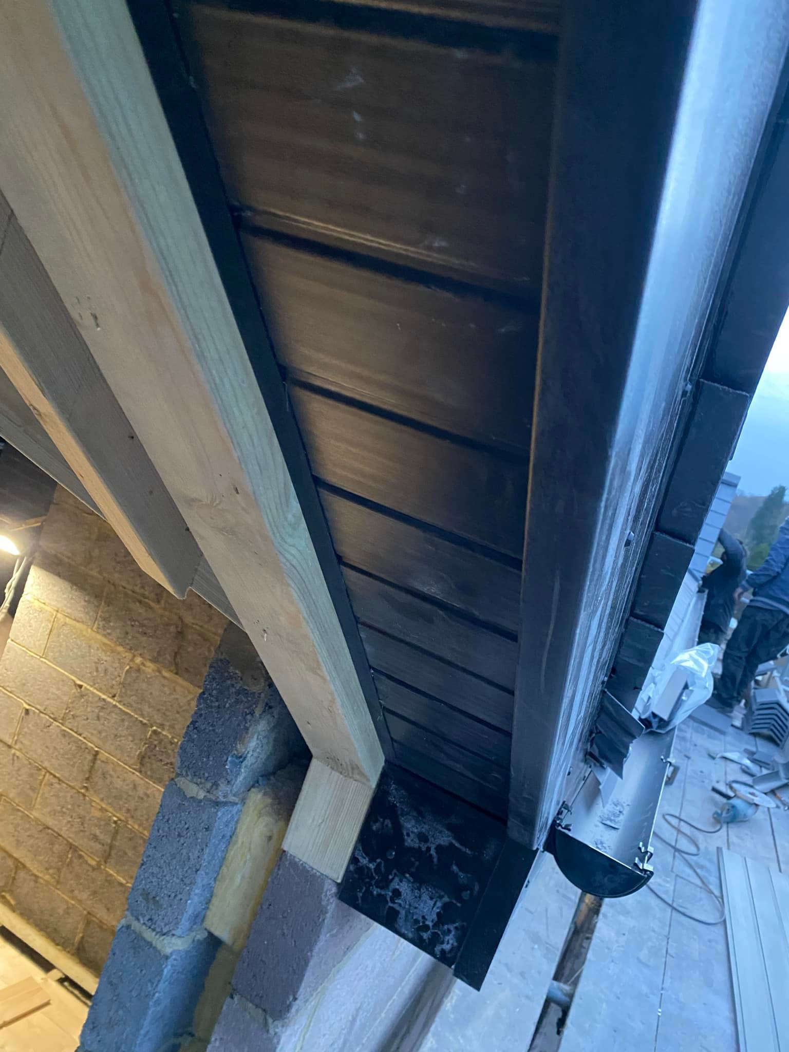 Roofing project - 626779725407657