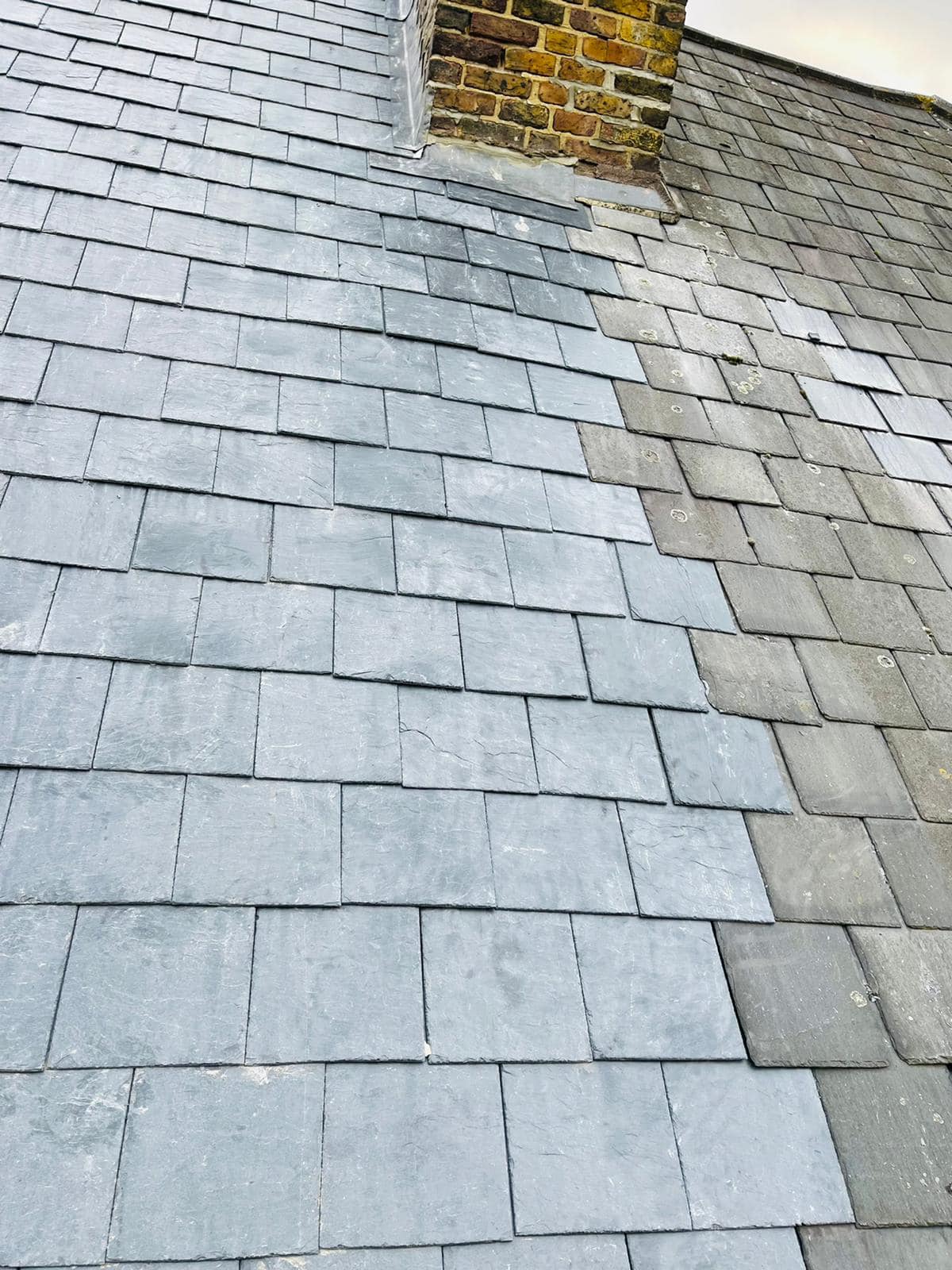 Roofing project - 641466920605604