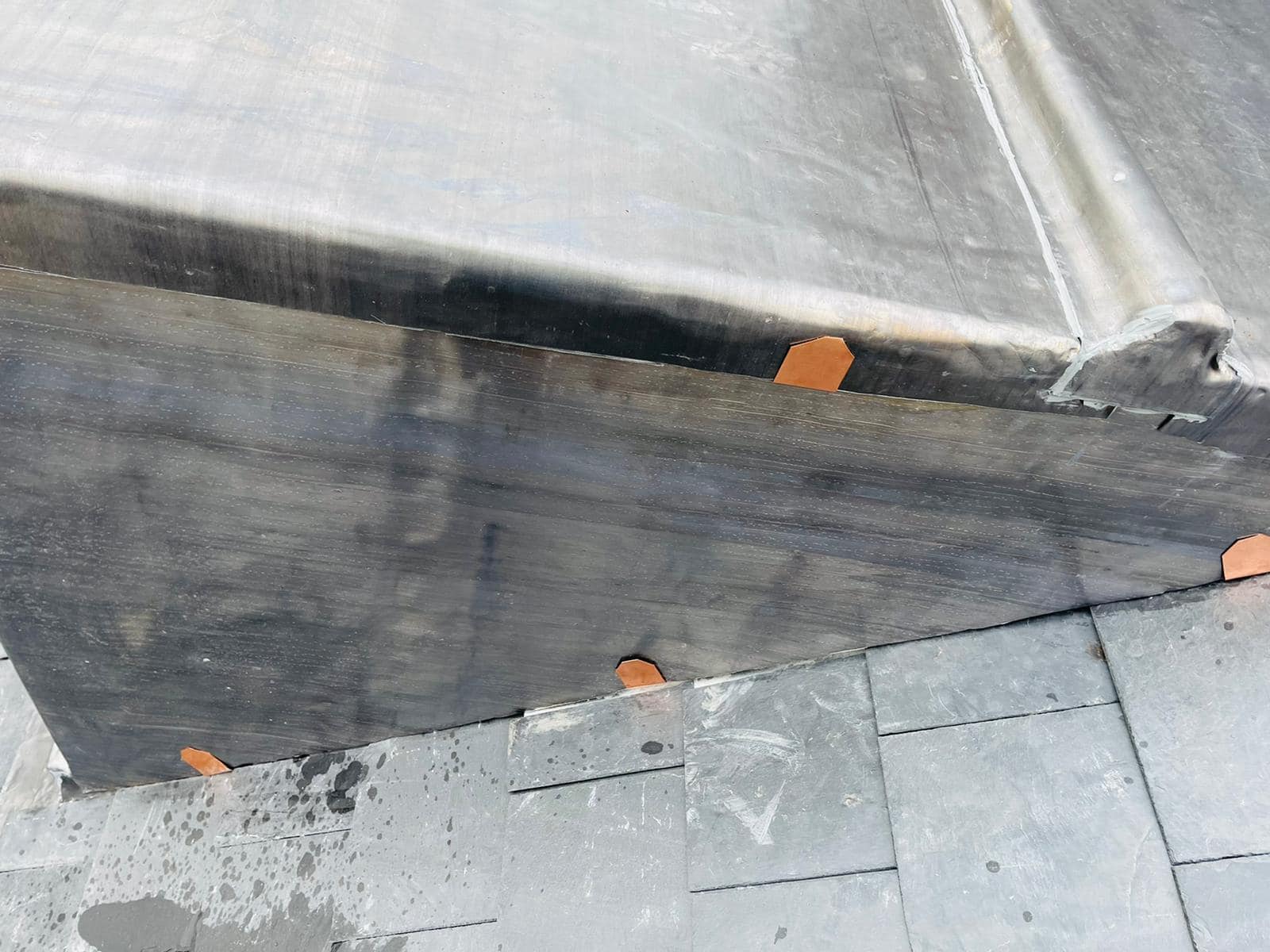 Roofing project - 641467093938920