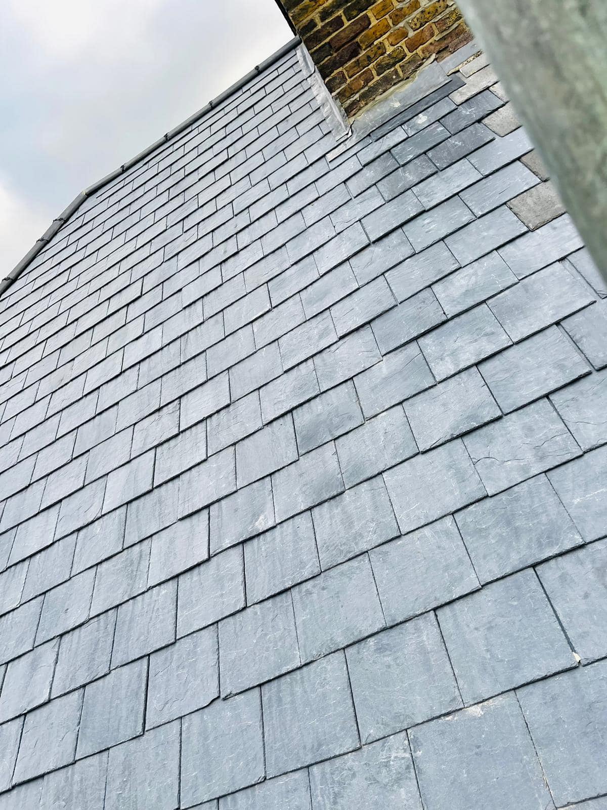 Roofing project - 641467150605581