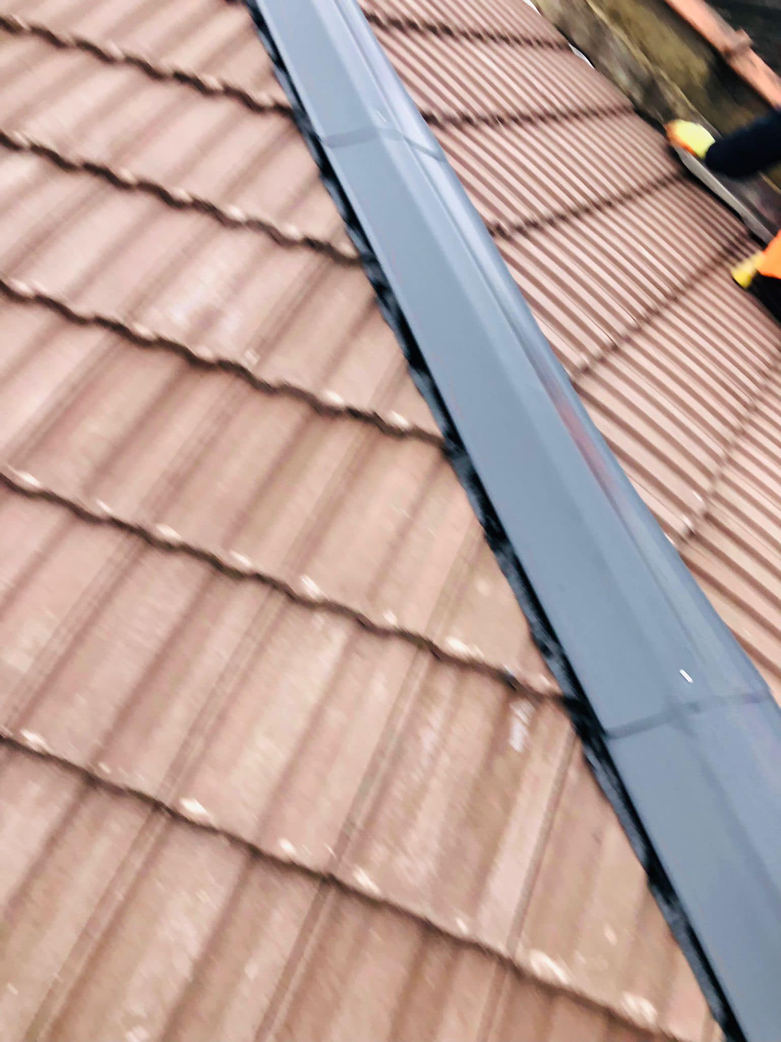 Roofing project - 641470927271870