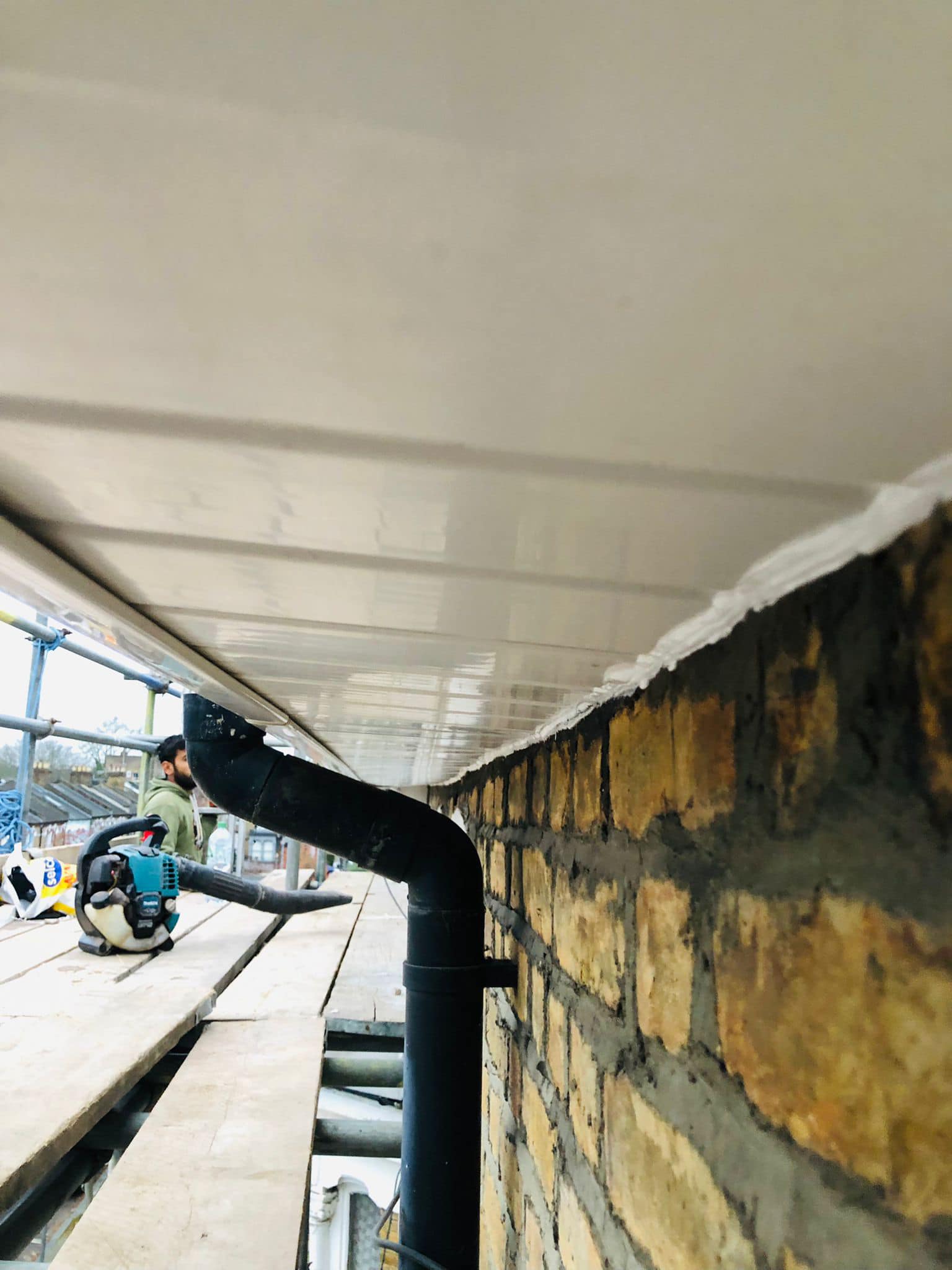 Roofing project - 641471150605181