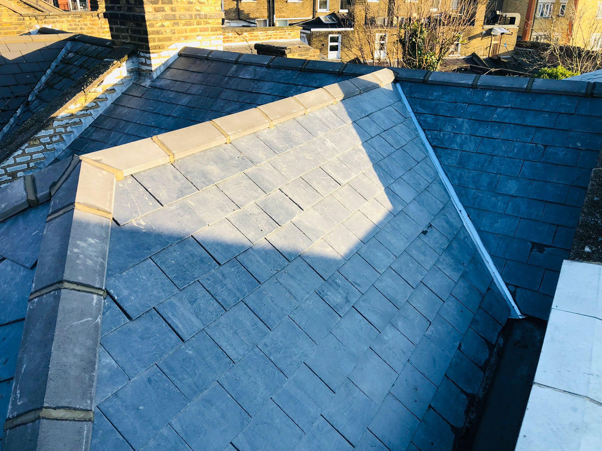 Roofing project - 650492919703004