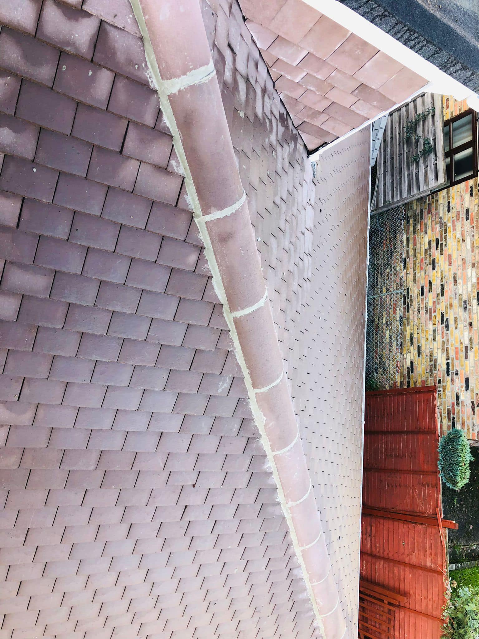 Roofing project - 650494303036199