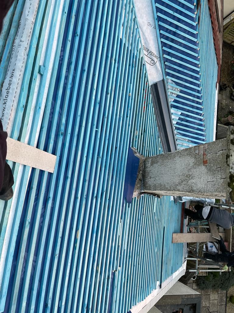 Roofing project - 652884916130471