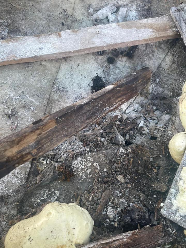 Roofing project - 652886069463689