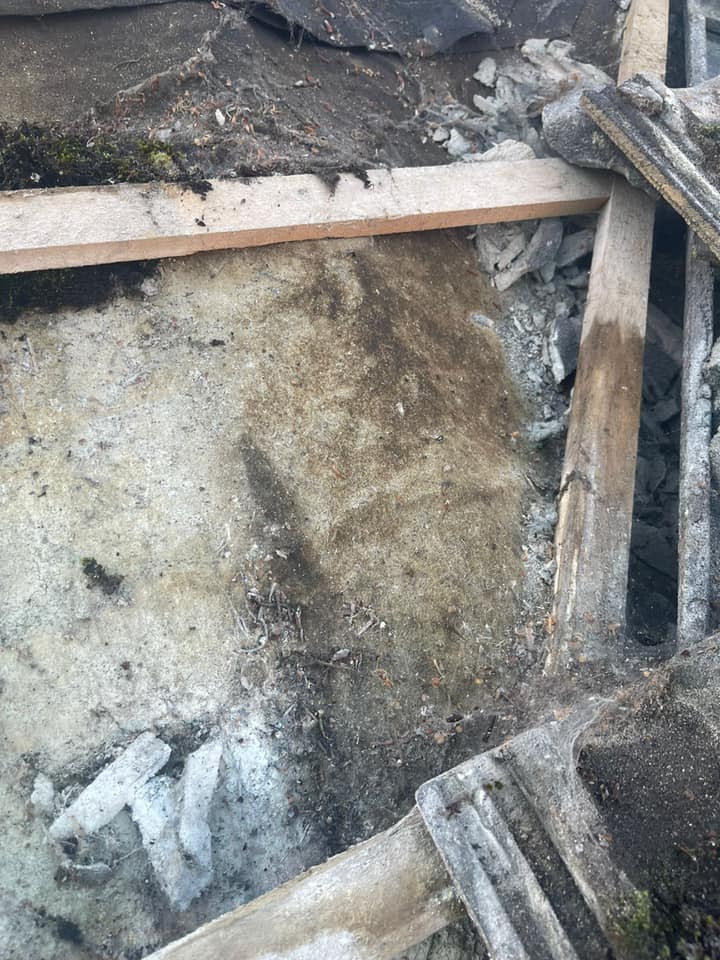 Roofing project - 652886139463682