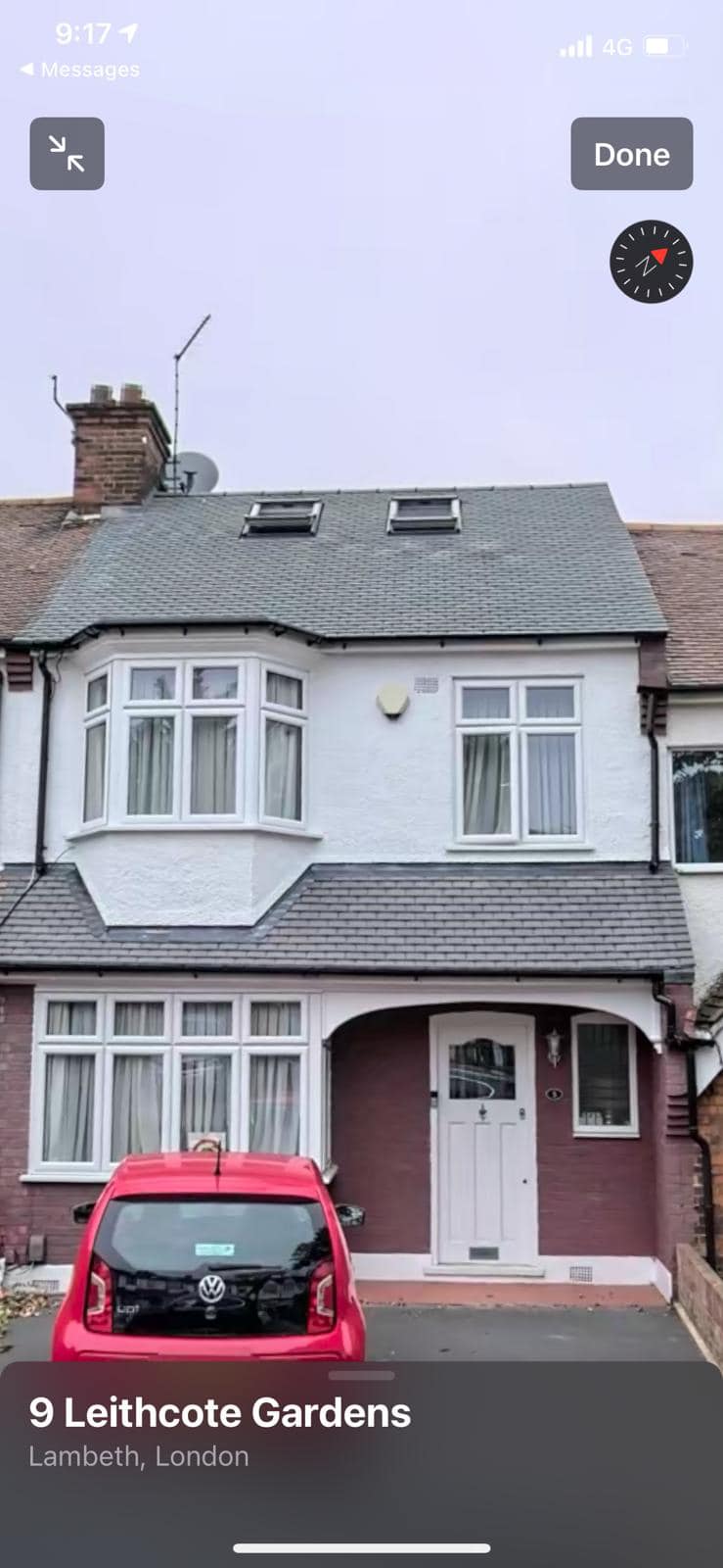 Roofing project - 668633194555643