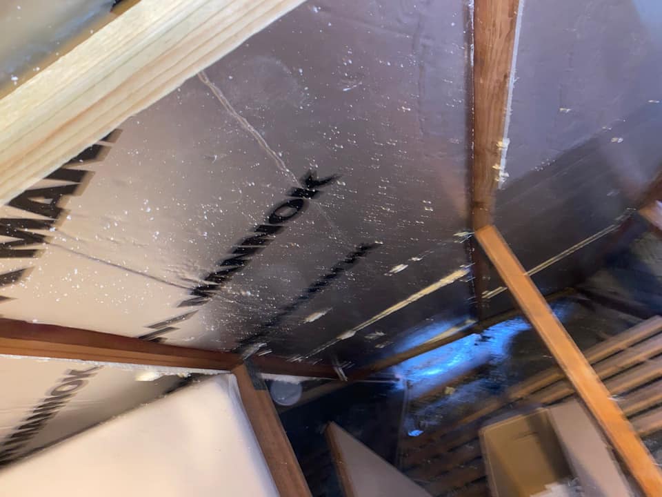 Roofing project - 668636647888631