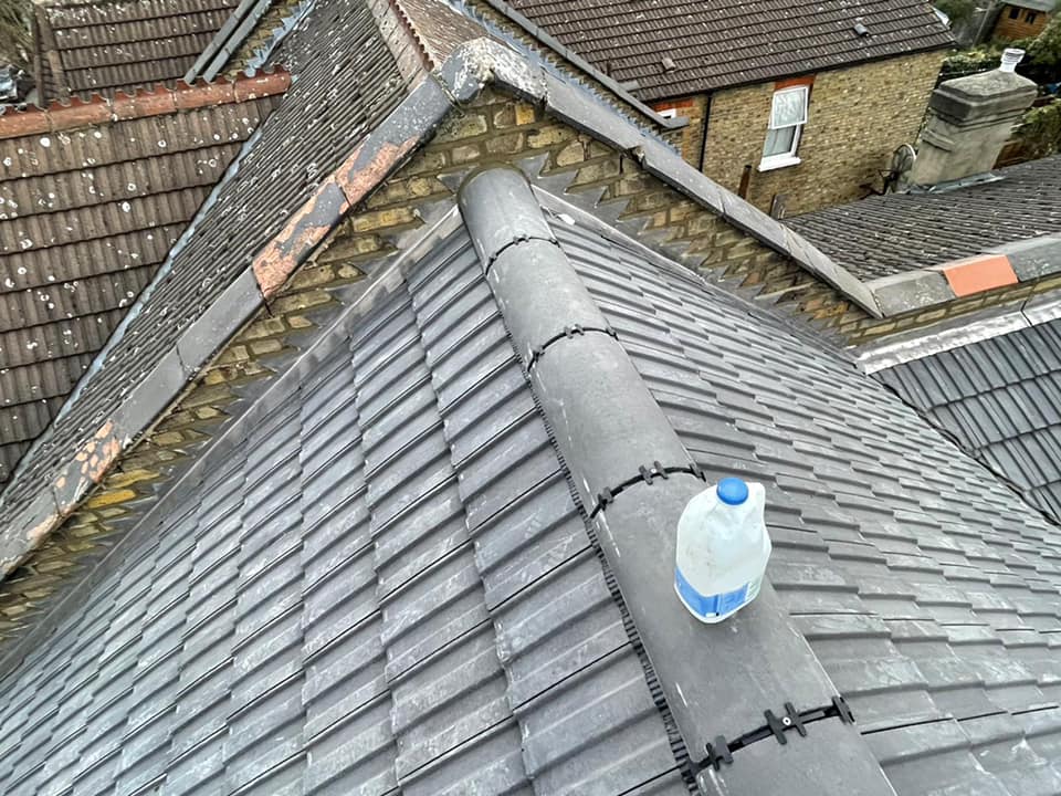 Roofing project - 668638221221807