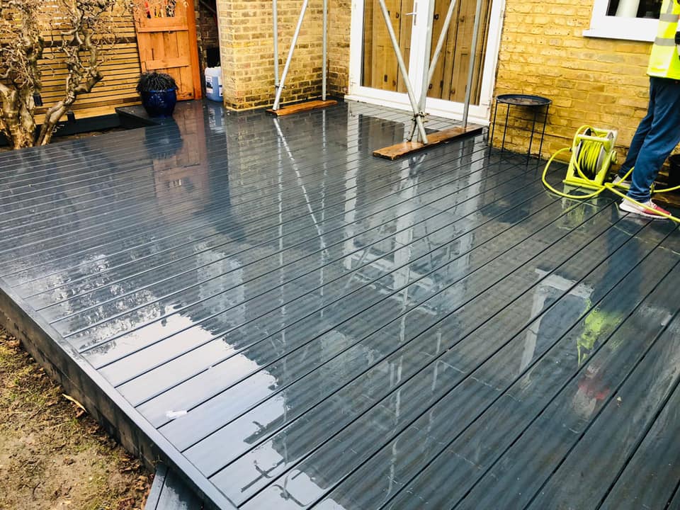 Roofing project - 668641467888149