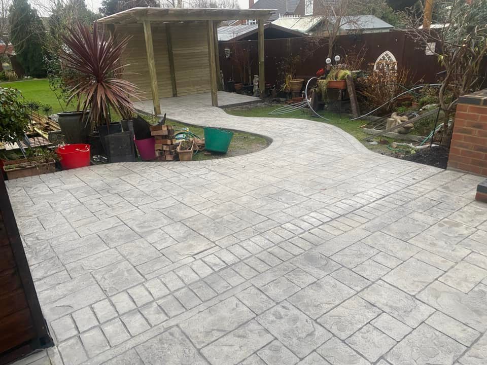 Roofing project - 668643131221316